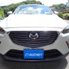 mazda cx-3 2017 CFJ1496517 image 6