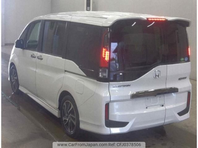 honda stepwagon-spada 2017 quick_quick_DBA-RP3_RP3-1120844 image 2