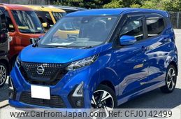 nissan dayz 2019 quick_quick_4AA-B45W_B45W-0014159