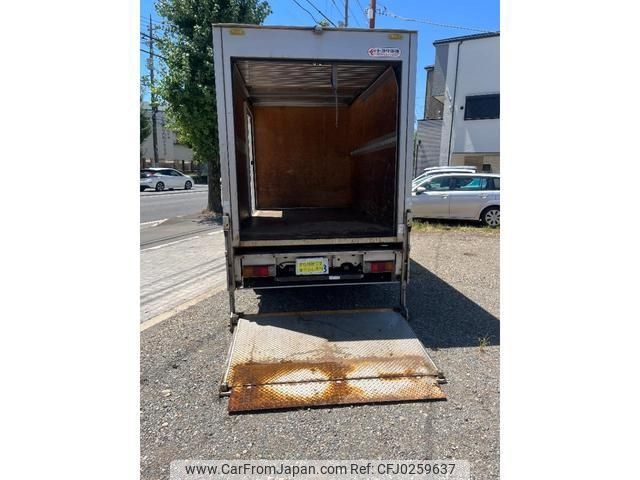 toyota toyoace 2012 -TOYOTA 【多摩 400ﾜ1848】--Toyoace XZC605--0002369---TOYOTA 【多摩 400ﾜ1848】--Toyoace XZC605--0002369- image 2