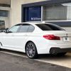 bmw 5-series 2019 -BMW--BMW 5 Series DBA-JB30--WBAJB32000WW02291---BMW--BMW 5 Series DBA-JB30--WBAJB32000WW02291- image 19