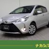 toyota vitz 2019 quick_quick_DBA-NSP130_NSP130-4022514 image 1