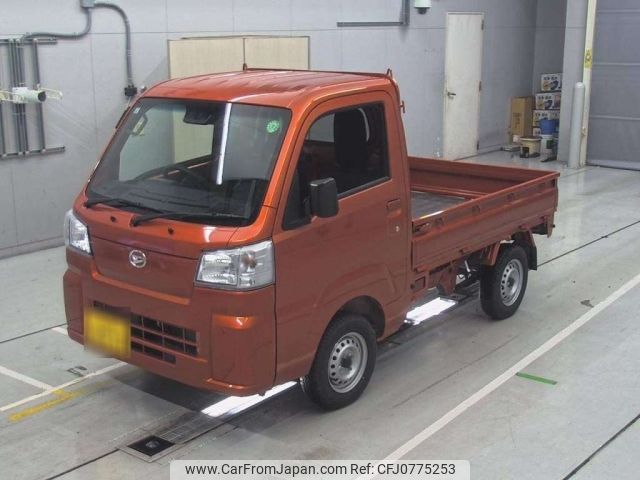 daihatsu hijet-truck 2024 -DAIHATSU 【浜松 480な4552】--Hijet Truck S500P-0191170---DAIHATSU 【浜松 480な4552】--Hijet Truck S500P-0191170- image 1