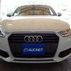 audi a1-sportback 2015 quick_quick_DBA-8XCHZ_WAUZZZ8XXFB035609 image 4