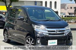nissan dayz 2018 -NISSAN--DAYZ DBA-B21W--B21W-0630617---NISSAN--DAYZ DBA-B21W--B21W-0630617-