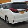 toyota alphard 2016 -TOYOTA--Alphard DBA-AGH30W--AGH30-0101460---TOYOTA--Alphard DBA-AGH30W--AGH30-0101460- image 17