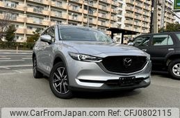 mazda cx-5 2020 -MAZDA--CX-5 KF2P--400685---MAZDA--CX-5 KF2P--400685-