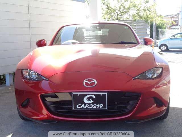 mazda roadster 2018 -MAZDA 【名変中 】--Roadster NDERC--200363---MAZDA 【名変中 】--Roadster NDERC--200363- image 2