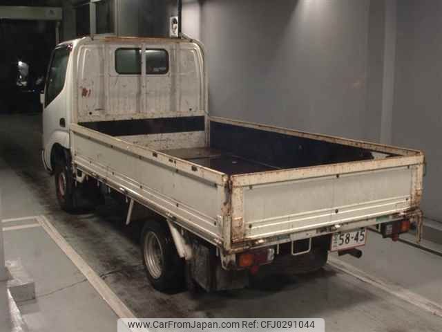 toyota toyoace 2005 -TOYOTA--Toyoace TRY230-0103893---TOYOTA--Toyoace TRY230-0103893- image 2