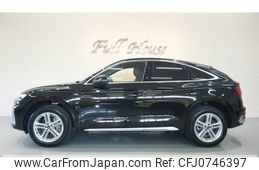 audi q5 2022 -AUDI--Audi Q5 3CA-FYDTPS--WAUZZZFY7P2008977---AUDI--Audi Q5 3CA-FYDTPS--WAUZZZFY7P2008977-