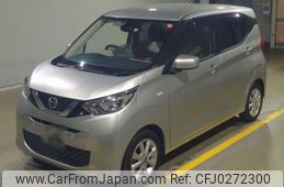 nissan dayz 2019 quick_quick_5BA-B43W_B43W-0020720