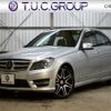 mercedes-benz c-class 2014 -MERCEDES-BENZ--Benz C Class DBA-204049--WDD2040492A944448---MERCEDES-BENZ--Benz C Class DBA-204049--WDD2040492A944448- image 1