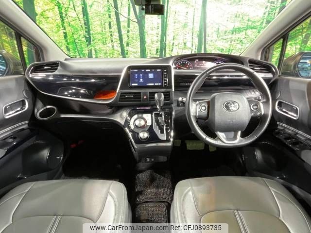 toyota sienta 2019 -TOYOTA--Sienta DBA-NSP170G--NSP170-7182191---TOYOTA--Sienta DBA-NSP170G--NSP170-7182191- image 2