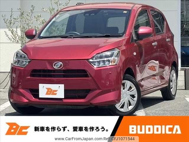 daihatsu mira-e-s 2018 -DAIHATSU--Mira e:s 5BA-LA350S--LA350S-0107556---DAIHATSU--Mira e:s 5BA-LA350S--LA350S-0107556- image 1