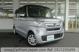 honda n-box 2018 -HONDA--N BOX DBA-JF3--JF3-1175771---HONDA--N BOX DBA-JF3--JF3-1175771-