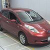 nissan leaf 2016 -NISSAN 【尾張小牧 302て2131】--Leaf AZE0-200983---NISSAN 【尾張小牧 302て2131】--Leaf AZE0-200983- image 6