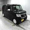 honda n-box 2018 -HONDA 【岡山 581や1586】--N BOX JF3-2042860---HONDA 【岡山 581や1586】--N BOX JF3-2042860- image 1