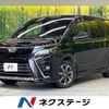 toyota voxy 2017 -TOYOTA--Voxy DBA-ZRR80W--ZRR80-0352052---TOYOTA--Voxy DBA-ZRR80W--ZRR80-0352052- image 1