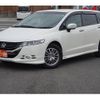 honda odyssey 2010 -HONDA--Odyssey RB4--1100965---HONDA--Odyssey RB4--1100965- image 1