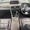 lexus rx 2016 CFJ0614523 image 16