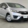 honda fit 2015 -HONDA--Fit DBA-GK3--GK3-1203930---HONDA--Fit DBA-GK3--GK3-1203930- image 1