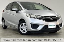 honda fit 2015 -HONDA--Fit DBA-GK3--GK3-1203930---HONDA--Fit DBA-GK3--GK3-1203930-