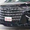 toyota alphard 2024 -TOYOTA--Alphard 6AA-AAHH40W--AAHH40-4009546---TOYOTA--Alphard 6AA-AAHH40W--AAHH40-4009546- image 7