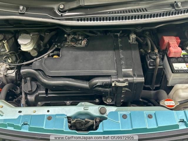 suzuki wagon-r 2011 -SUZUKI--Wagon R DBA-MH23S--MH23S-751271---SUZUKI--Wagon R DBA-MH23S--MH23S-751271- image 2