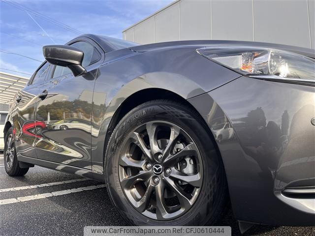 2022 Mazda Demio 5BA-DJLFS - Car Price $11,507