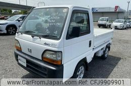 honda acty-truck 1999 -HONDA--Acty Truck V-HA4--HA4-2422346---HONDA--Acty Truck V-HA4--HA4-2422346-