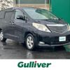 toyota alphard 2010 -TOYOTA--Alphard DBA-ANH25W--ANH25-8016871---TOYOTA--Alphard DBA-ANH25W--ANH25-8016871- image 1