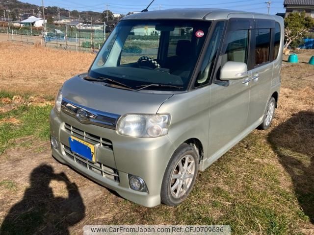 daihatsu tanto 2012 -DAIHATSU--Tanto DBA-L375S--L375S-0520793---DAIHATSU--Tanto DBA-L375S--L375S-0520793- image 1