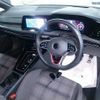 volkswagen golf-gti 2022 quick_quick_3BA-CDDNP_WVWZZZCD1PW003156 image 3