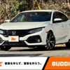 honda civic 2018 -HONDA--Civic DBA-FK7--FK7-1003146---HONDA--Civic DBA-FK7--FK7-1003146- image 1