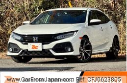 honda civic 2018 -HONDA--Civic DBA-FK7--FK7-1003146---HONDA--Civic DBA-FK7--FK7-1003146-