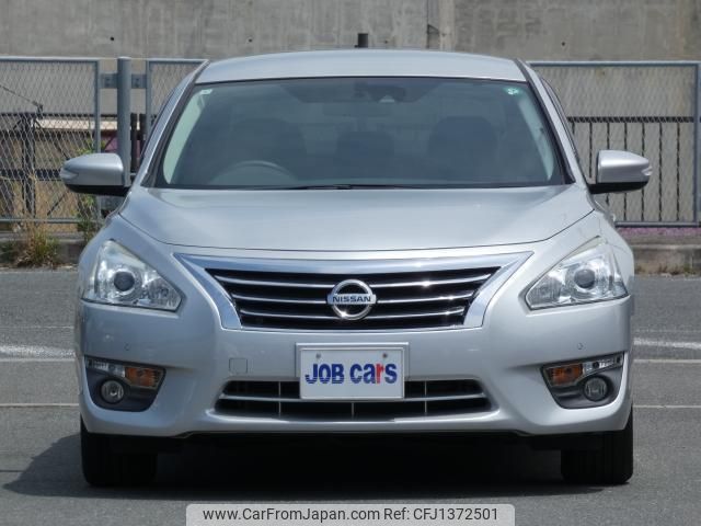 nissan teana 2017 quick_quick_DBA-L33_L33-112744 image 1