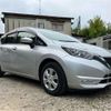 nissan note 2017 -NISSAN--Note DAA-HE12--HE12-131909---NISSAN--Note DAA-HE12--HE12-131909- image 1