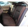 toyota sai 2010 CFJ1533163 image 17