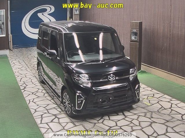 daihatsu tanto 2019 -DAIHATSU--Tanto LA650S-0060146---DAIHATSU--Tanto LA650S-0060146- image 1