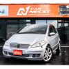 mercedes-benz a-class 2006 -MERCEDES-BENZ--Benz A Class CBA-169034--WDD1690342J257565---MERCEDES-BENZ--Benz A Class CBA-169034--WDD1690342J257565- image 1