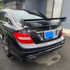 mercedes-benz c-class 2013 -MERCEDES-BENZ--Benz C Class DBA-204049--WDD2040492A833820---MERCEDES-BENZ--Benz C Class DBA-204049--WDD2040492A833820- image 4