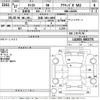 daihatsu cast 2015 -DAIHATSU 【鳥取 580に8805】--Cast LA250S-0003776---DAIHATSU 【鳥取 580に8805】--Cast LA250S-0003776- image 3