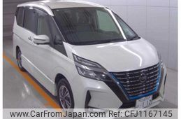 nissan serena 2021 quick_quick_6AA-HFC27_098348