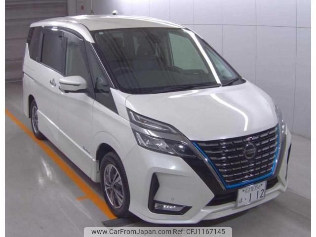 nissan serena 2021 quick_quick_6AA-HFC27_098348 image 1
