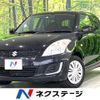 suzuki swift 2014 -SUZUKI--Swift DBA-ZD72S--ZD72S-303907---SUZUKI--Swift DBA-ZD72S--ZD72S-303907- image 1