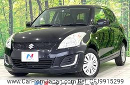 suzuki swift 2014 -SUZUKI--Swift DBA-ZD72S--ZD72S-303907---SUZUKI--Swift DBA-ZD72S--ZD72S-303907-