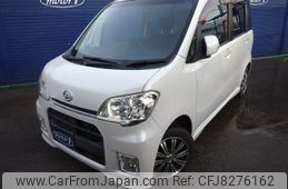daihatsu tanto-exe 2010 CFJ8276162
