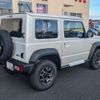 suzuki jimny-sierra 2024 -SUZUKI--Jimny Sierra 3BA-JB74W--JB74W-230***---SUZUKI--Jimny Sierra 3BA-JB74W--JB74W-230***- image 8