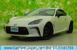 toyota gr86 2022 quick_quick_3BA-ZN8_ZN8-006269
