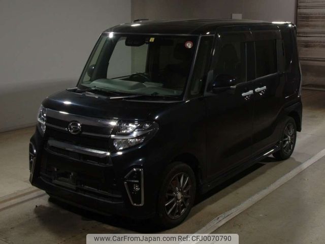 daihatsu tanto 2020 -DAIHATSU--Tanto LA660S-0016530---DAIHATSU--Tanto LA660S-0016530- image 1